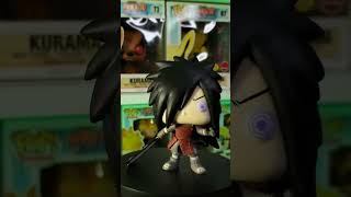 Madara Funko Pop #funkopop #rickynostal