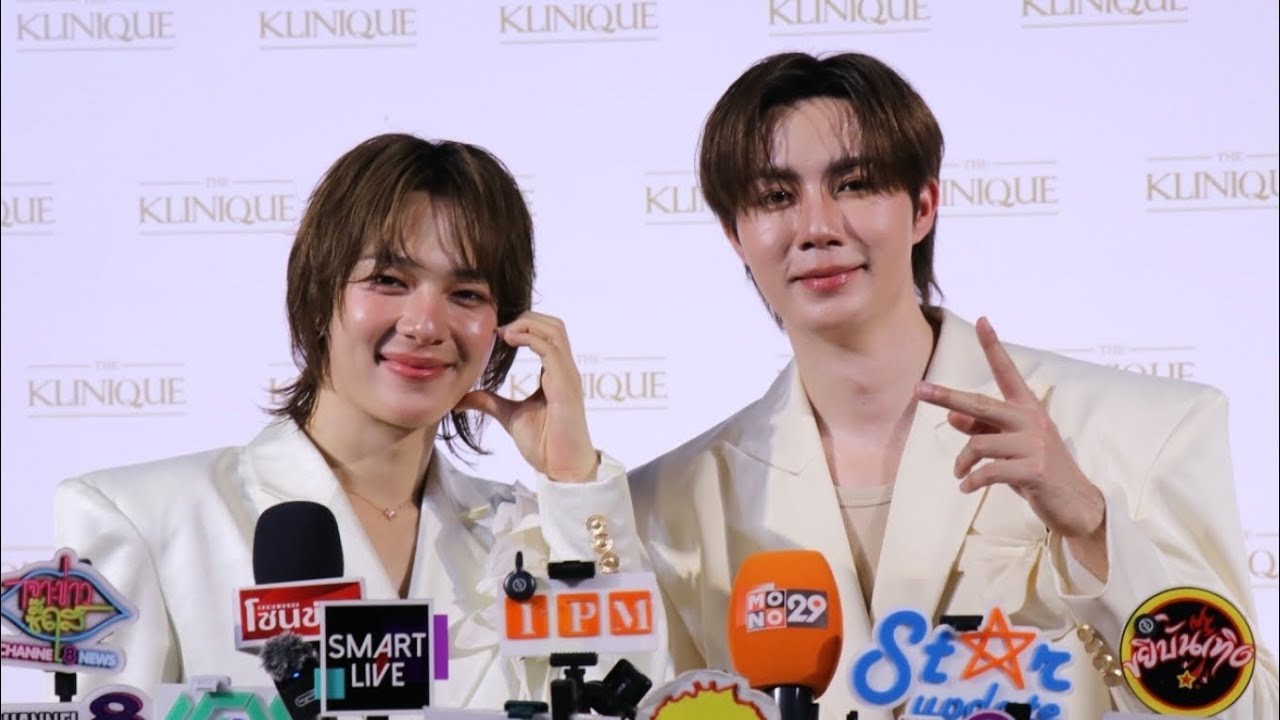 'ซี-นุนิว' เตรียมลุยแฟชั่นวีคที่ปารีส