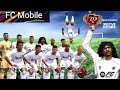 FC Mobile CHILL stream f2p low skills