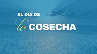 EL DIA DE LA CONSECHA - Pr. Luis Escobar 🔴 EN VIVO/ ¡ÚNETE AHORA! [ESCUELA DOMINICAL]