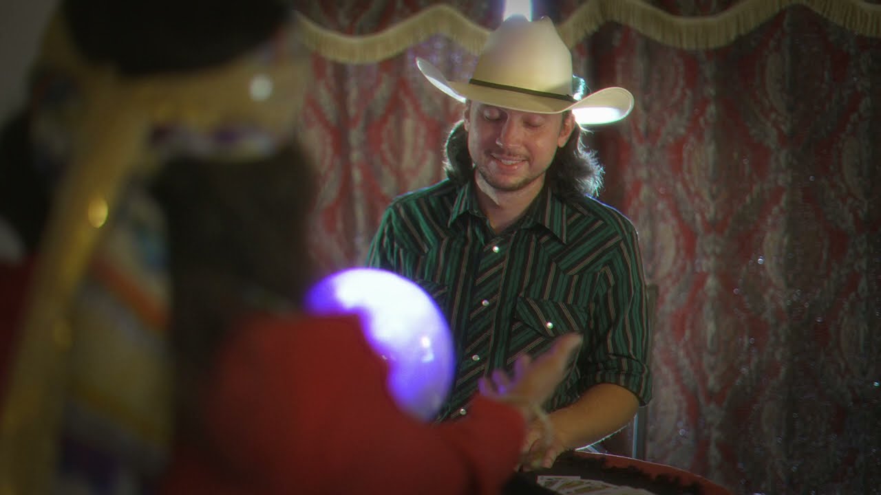 Watch Alex Key - Fortune Teller (Official Visualizer and Lyric Video) on YouTube Watch Alex Key - Fortune Teller (Official Visualizer and Lyric Video) on YouTube