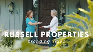 R. Russell Properties in Central Florida - About Us Video