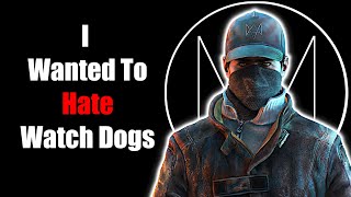 I Was NOT Expecting To LOVE It! | Watch Dogs Review