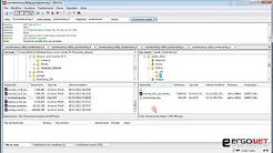 Corso Joomla 2.5/3.0 di Roberto Chimenti, lezione 06: Installazione - Setup del database MySQL i file di Joomla! in remoto 06 - Installazione - Setup del database MySQL i file di Joomla! in remoto