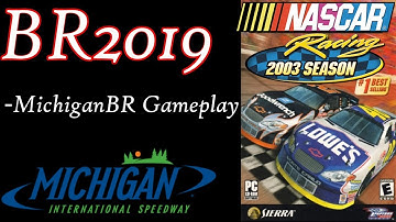 BR2019 Project - MichiganBR Gameplay