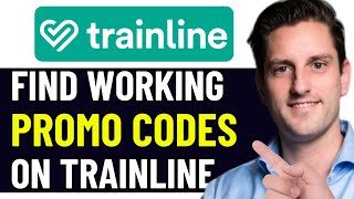 HOW TO GET BEST WORKING TRAINLINE PROMO CODE 2026! (FULL GUIDE)