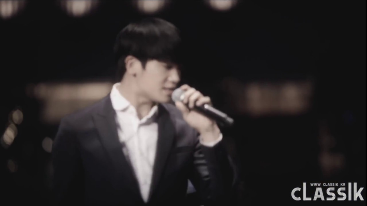 121119 박형식 ParkHyungsik Japan promotion in Hyogo : Never End