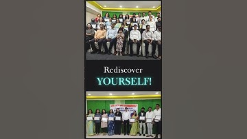 NLP International Certification