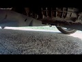 Porsche 996 C2 engine noise whine - motor heulen