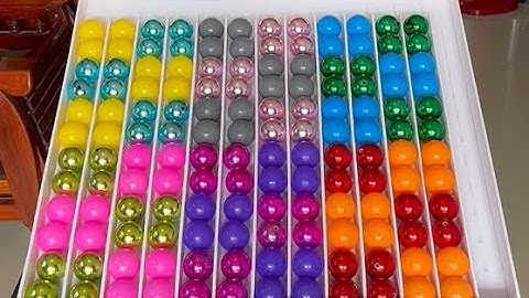 Brain Boosting Fun: Ball Sorting Puzzle Explained