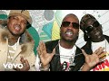 Three 6 Mafia, Project Pat - DARKNESS PAID IN FULL (Music Video)