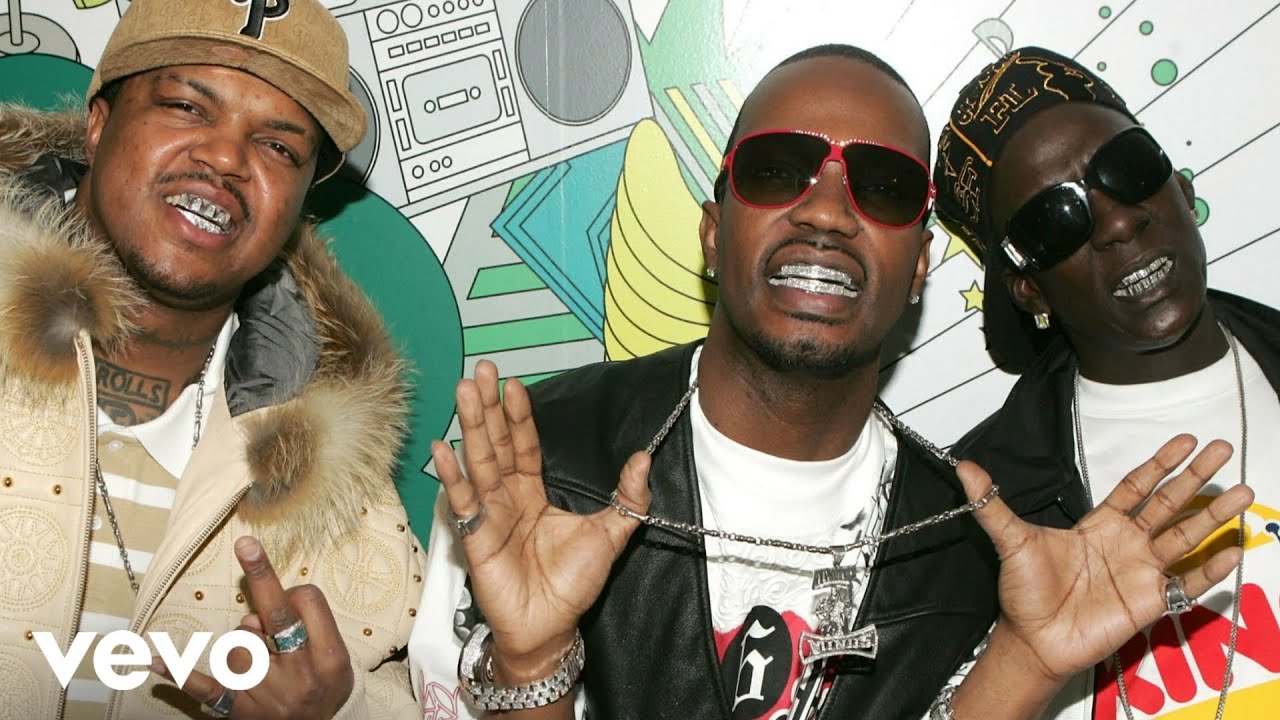 Three 6 Mafia Project Pat DARKNESS PAID IN FULL Music Video YouTube three-6-mafia-project-pat-darkness-paid-in-full-music-video-youtube