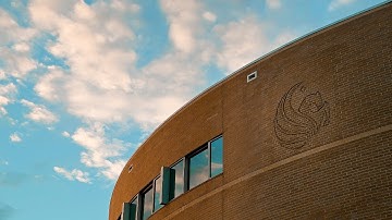 Live from UCF: Academics Edition