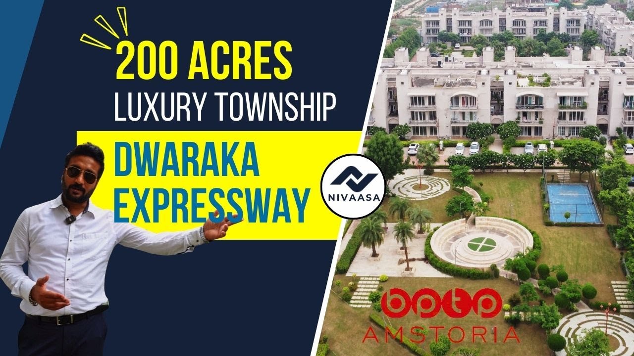 The SHOCKING Truth Amstoria Township's Secret Amenities YouTube