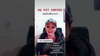 MG FIT COFFEE Tu Página Alucinante de Nutrición