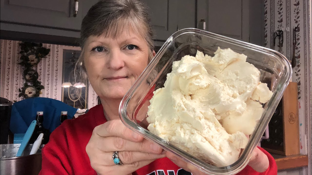 Stretch Your Butter-Make it last longer- ￼Stretch It In hard times! 