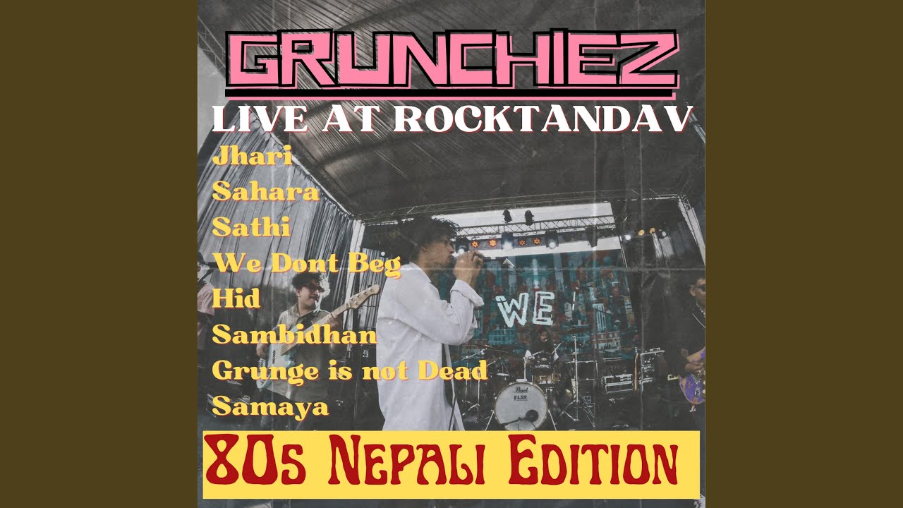 Смотреть «Hid (Live at Rock Tandav)» на YouTube Смотреть «Hid (Live at Rock Tandav)» на YouTube