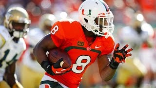 Duke Johnson Highlights | Juiced |
