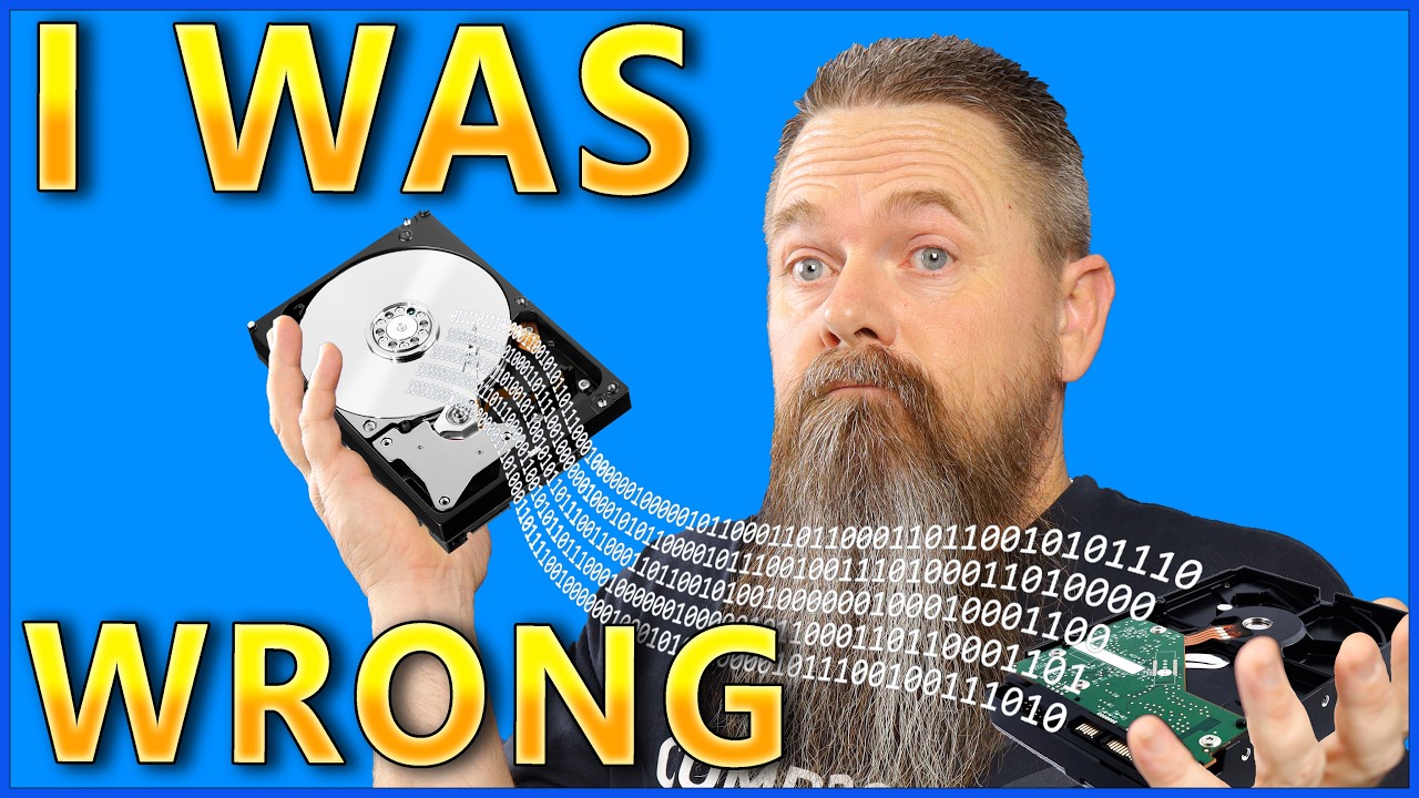 Should You Backup With Drive Cloning?