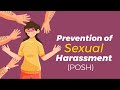 Management Lessons From Mahabharat - Prevention of Sexual Harassment POSH - Part - 3