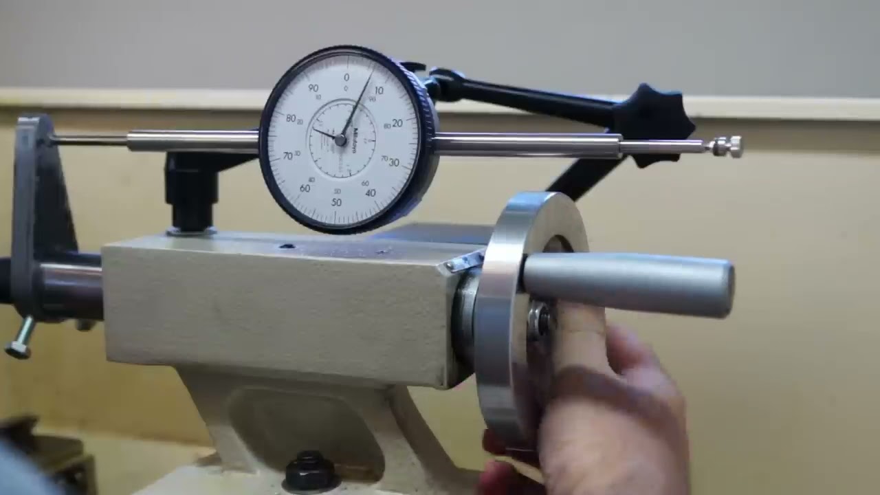 How I Made an AR-15 Barrel from a Blank | Part 3 - YouTube