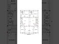 Two Brothers House Plan#homedesign#hometech#house#housedesign#gharkanaksha#makankanaksha#2dfloorplan
