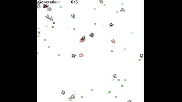 VES: Neural Networks and Genetic Algorithms v1.0