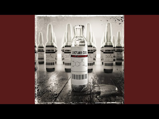 Lacuna Coil - Intoxicated