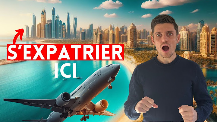LES 10 MEILLEURS PAYS POUR S'EXPATRIER EN 2025 !
