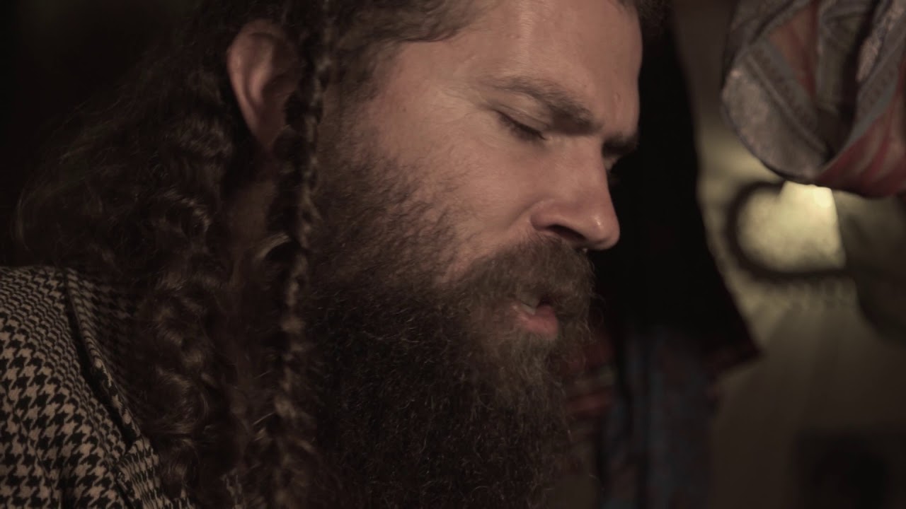 Riku Lätti - Imagine