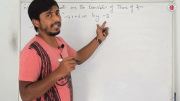 Inter 2nd Year_Maths(2A)_Chapter 04_Part 5_"Theory of Equations"