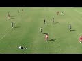 Ceará x CRB - Copa Nordestinho 2023 - Categoria Sub 15