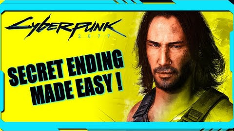 Unlocking and EASILY Beating Cyberpunk 2077