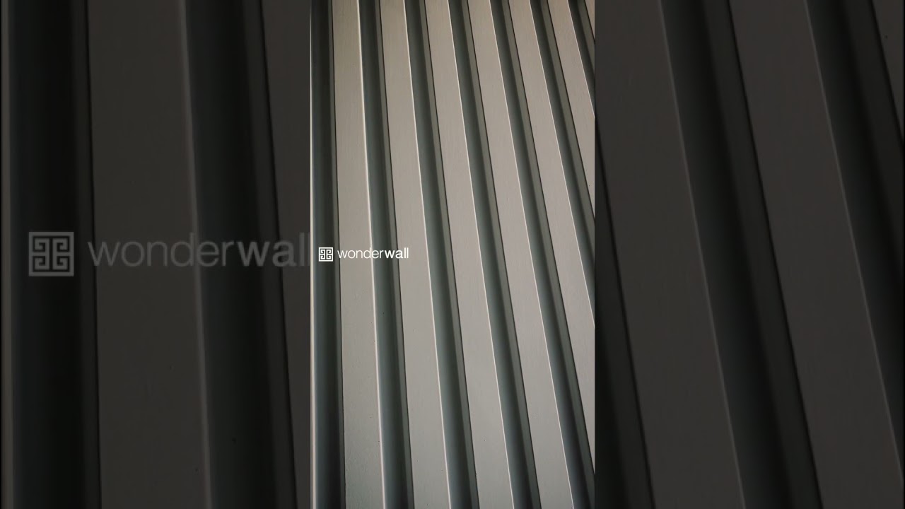 Рейка 12 от компании WONDERWALL, всегда в топе!🔝 