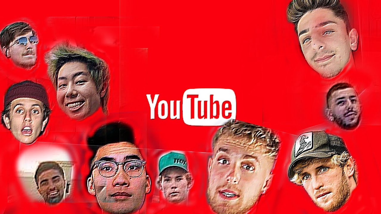 10_ten_youtubers_2020 YouTube