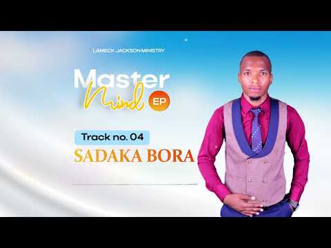 Lameck Jackson Sadaka Bora