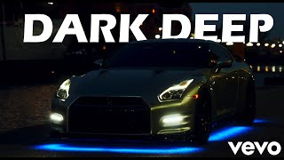 Ahmet Çeğil - DARK DEEP(Original Mix)