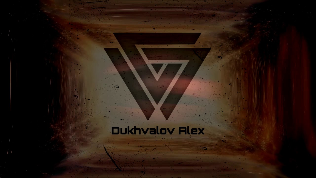 Dukhvalov Alex - Abyss (2020) New music!