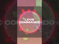 Preordersave   love command0  make it right 