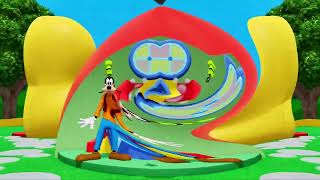 Mickey Mouse Clubhouse+ Hot Dog Song in Weird Code Squared