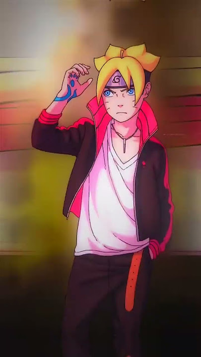Dj one more night voice cover Boruto☕✨॥#jj#animejj#borutojj#borutoedit#borutoanime#animeedit.