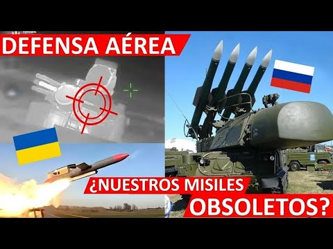 ¿La defensa aérea rusa realmente puede detener nuestros misiles?