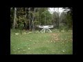 Walkera QR X350 - FPV Version -  Manual Mode Hover Flights  (hover without GPS or Altitude)