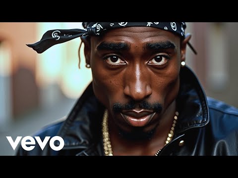 2Pac NAS God Is Our Judge 2025 