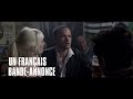 Un franais de diastme  bandeannonce