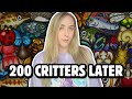 Can I 100% Complete the Animal Crossing Museum?
