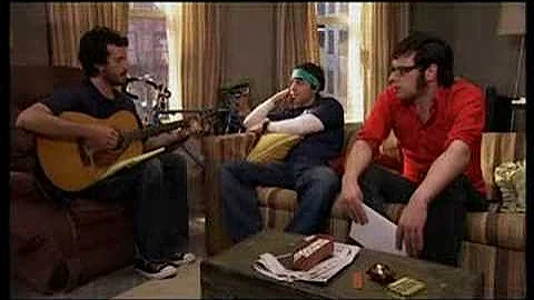 Happy Birthday - Flight Of The Conchords