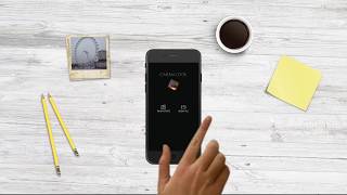 Cinema Look Filters App Only for iOS! screenshot 5