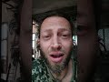 pergunta ⁉️ pra qualquer preto se eles são bom vale apena jesus credo verdade e uma so