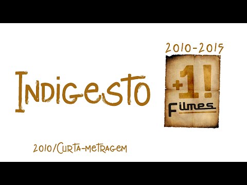 Indigesto